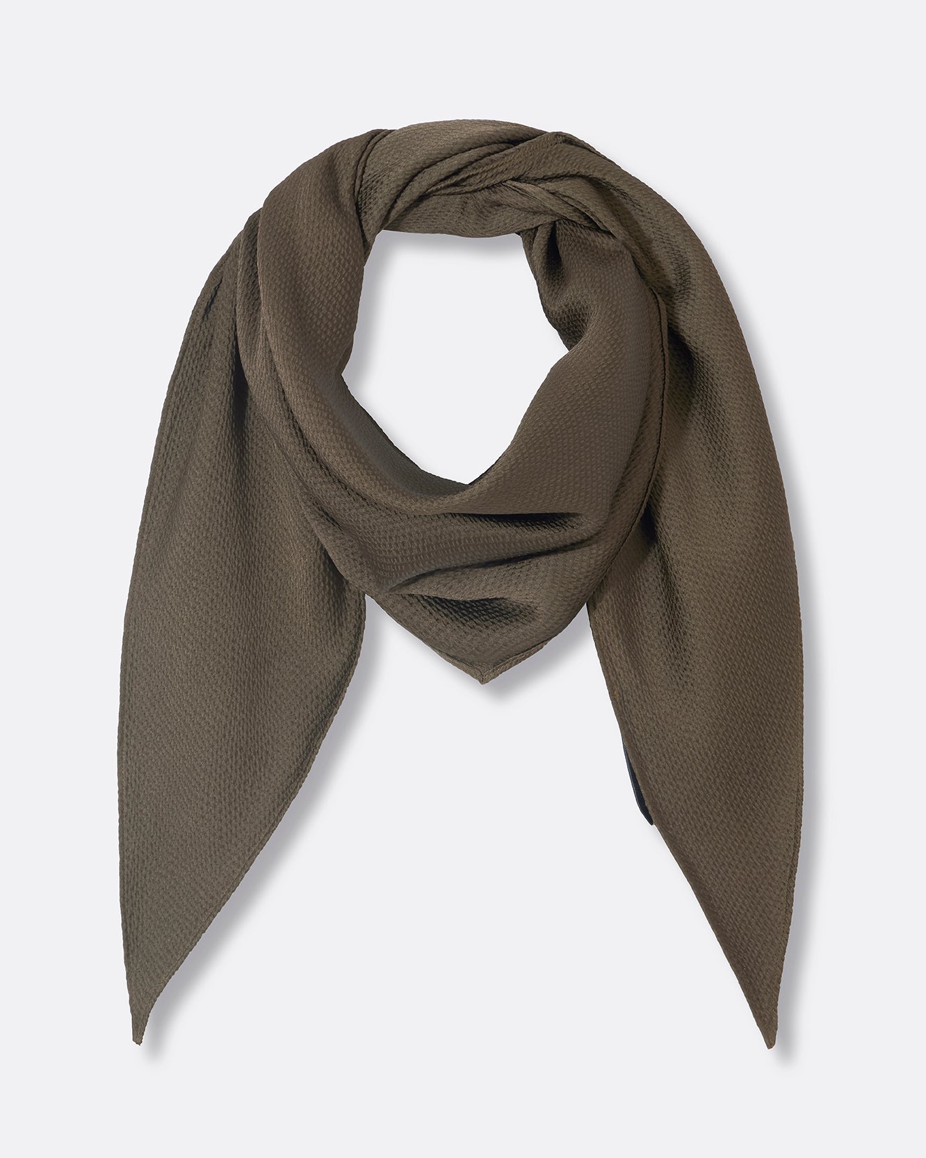 Mylo scarf - Olive