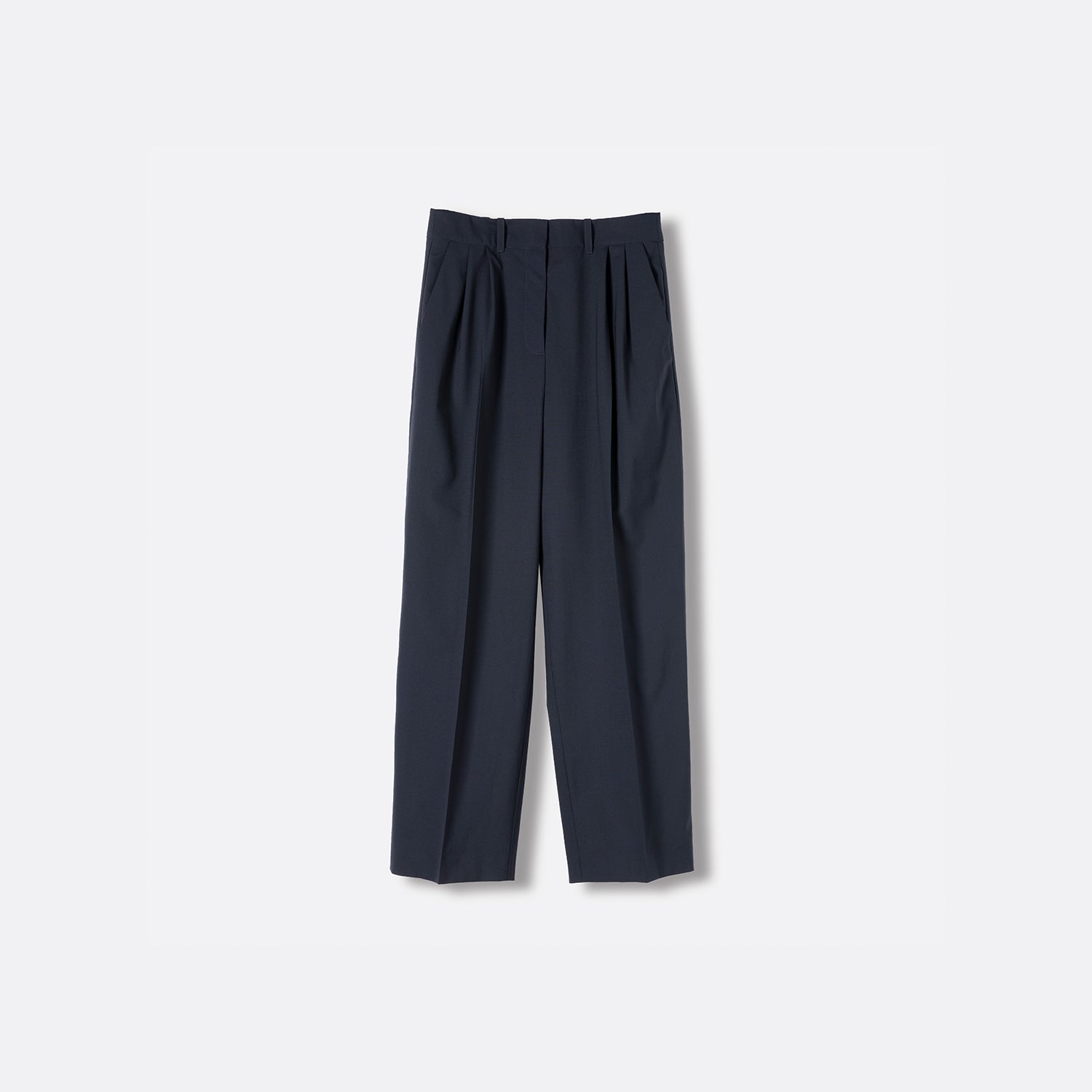 Carolina Trousers – Navy