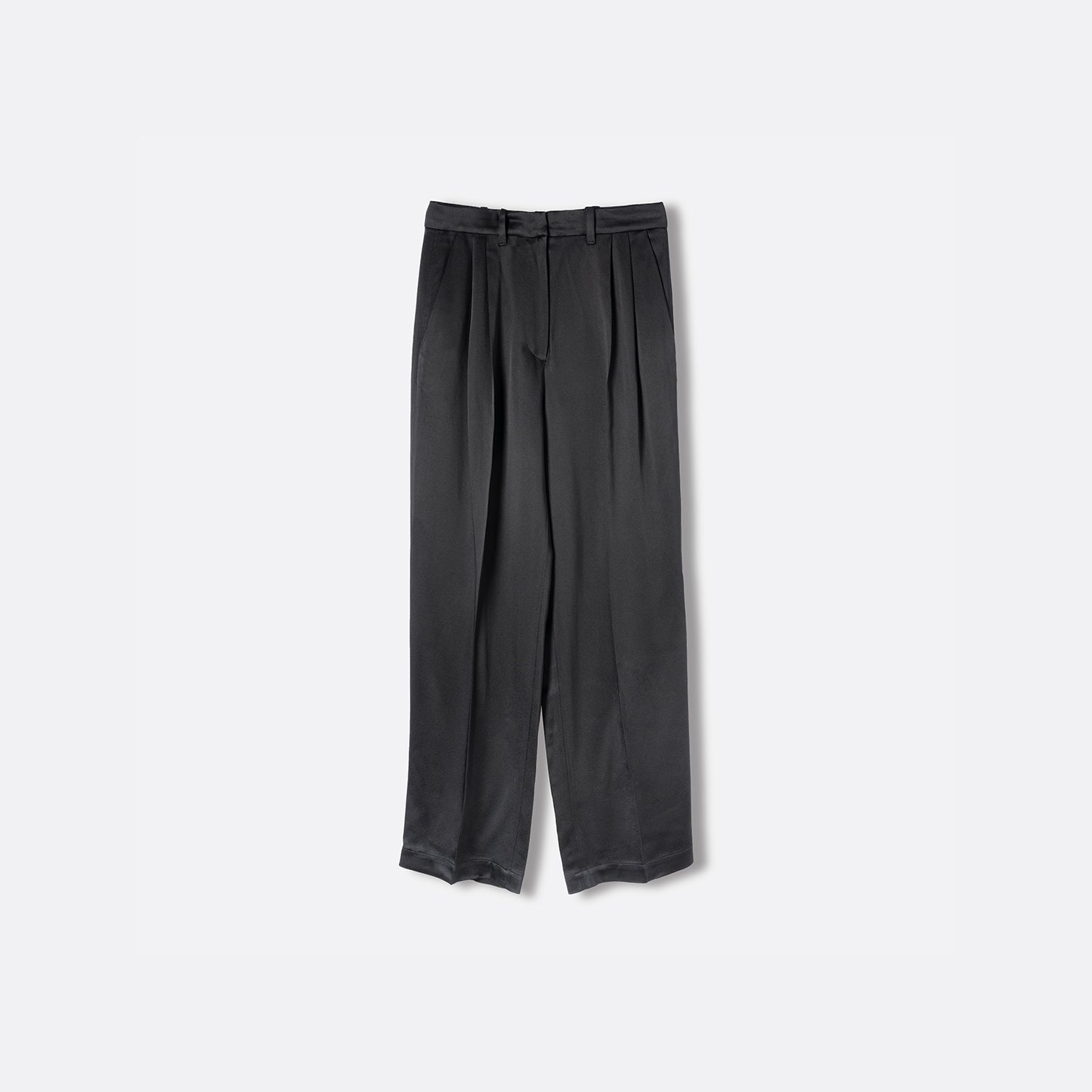 Carolina Trousers – Black