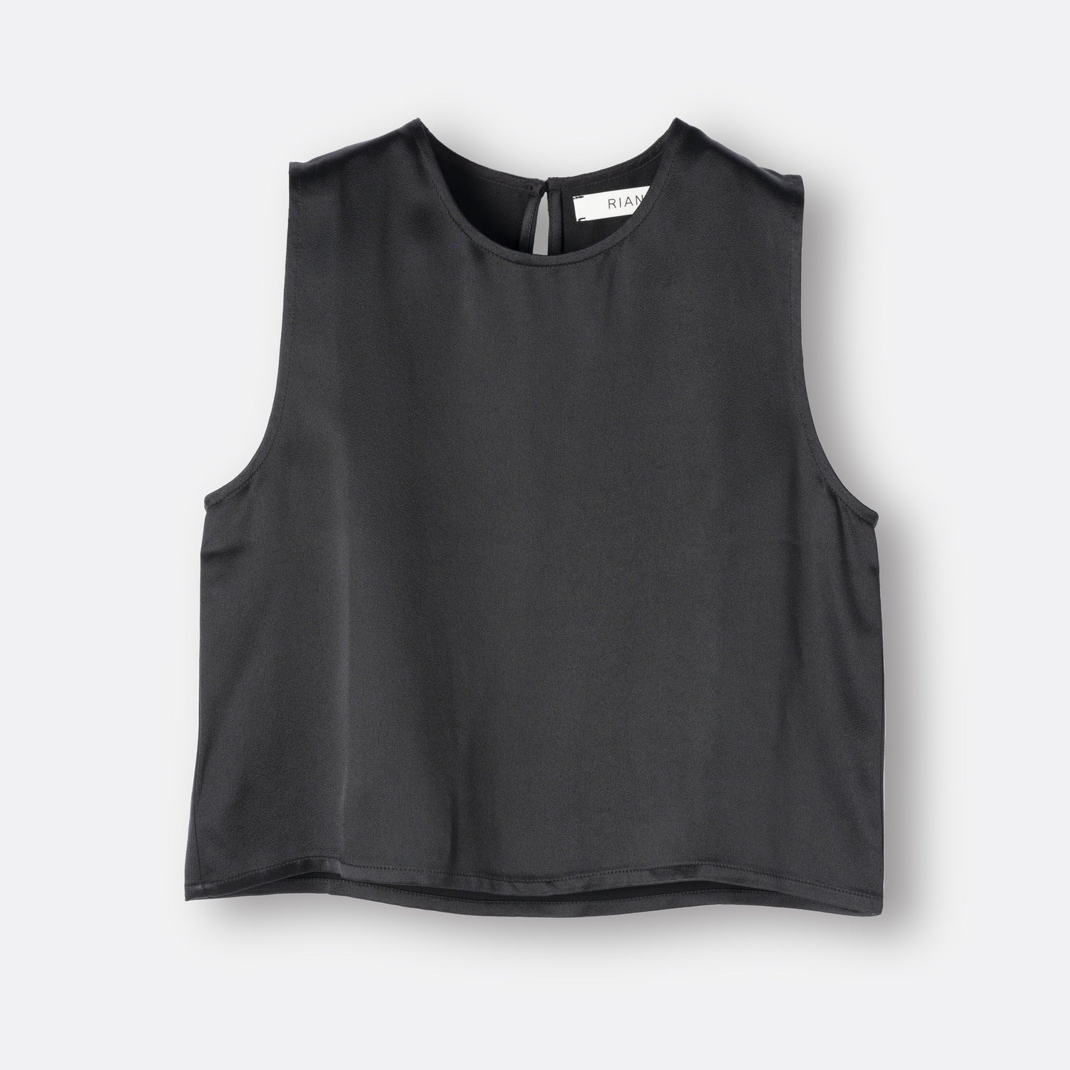 Grace Top - Black