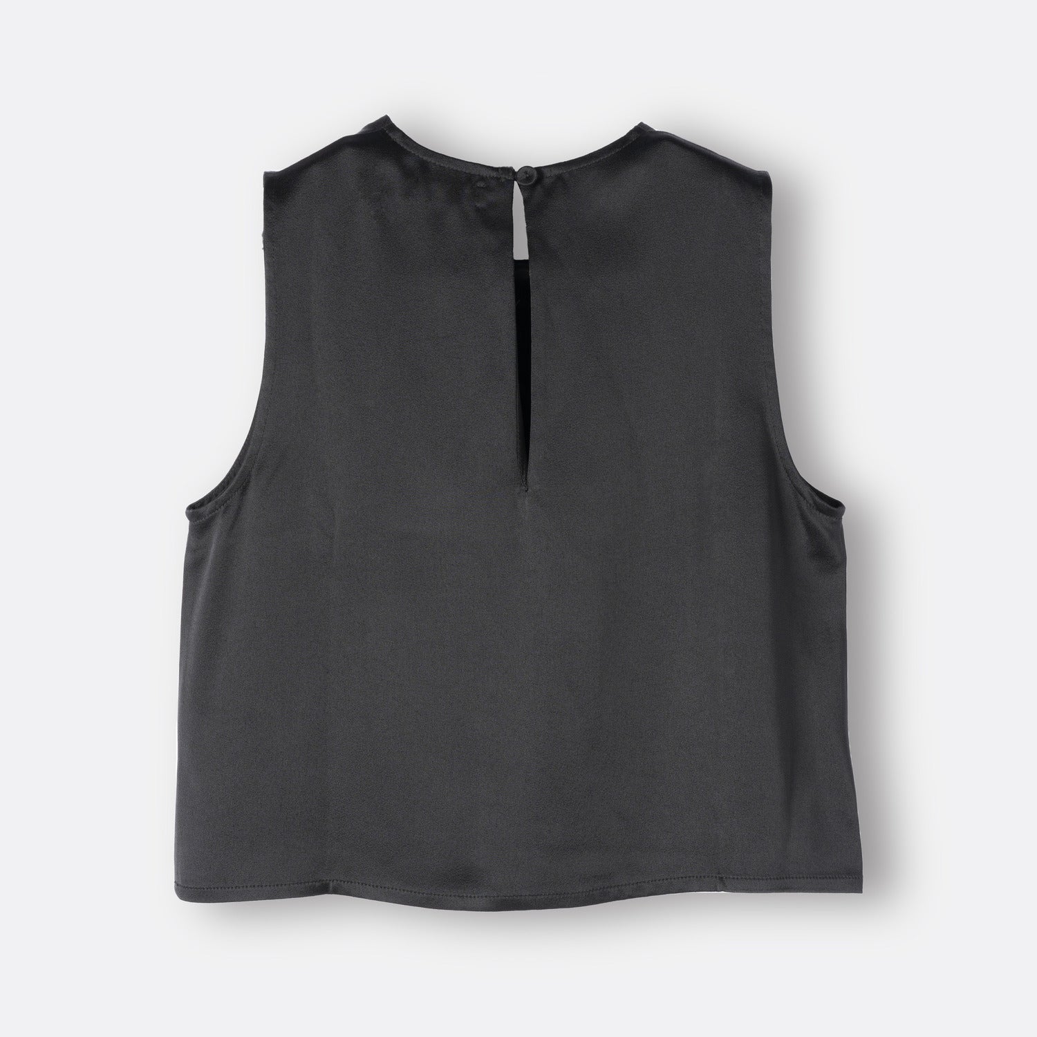 Grace Top - Black